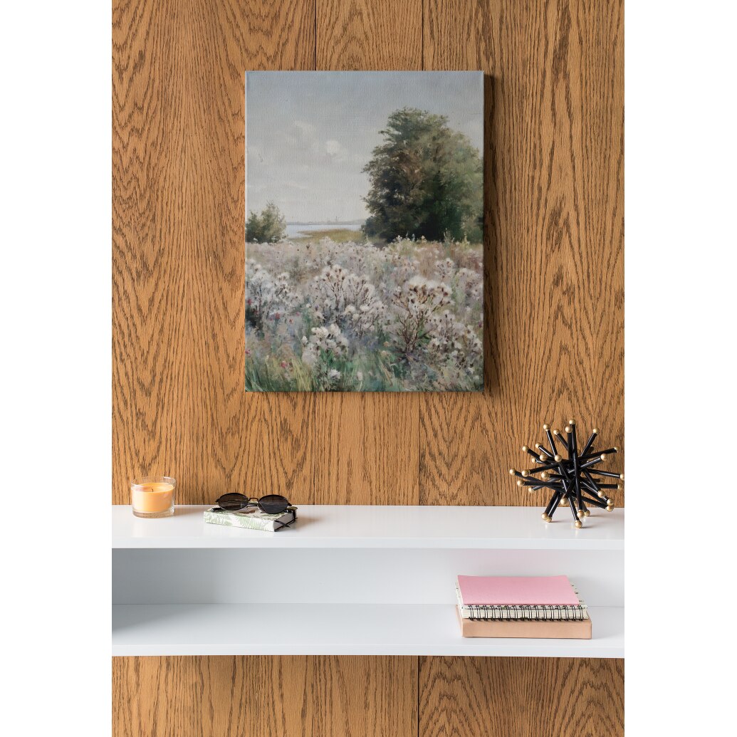 Tablou canvas "Vintage Summer 8" - 40x60 cm