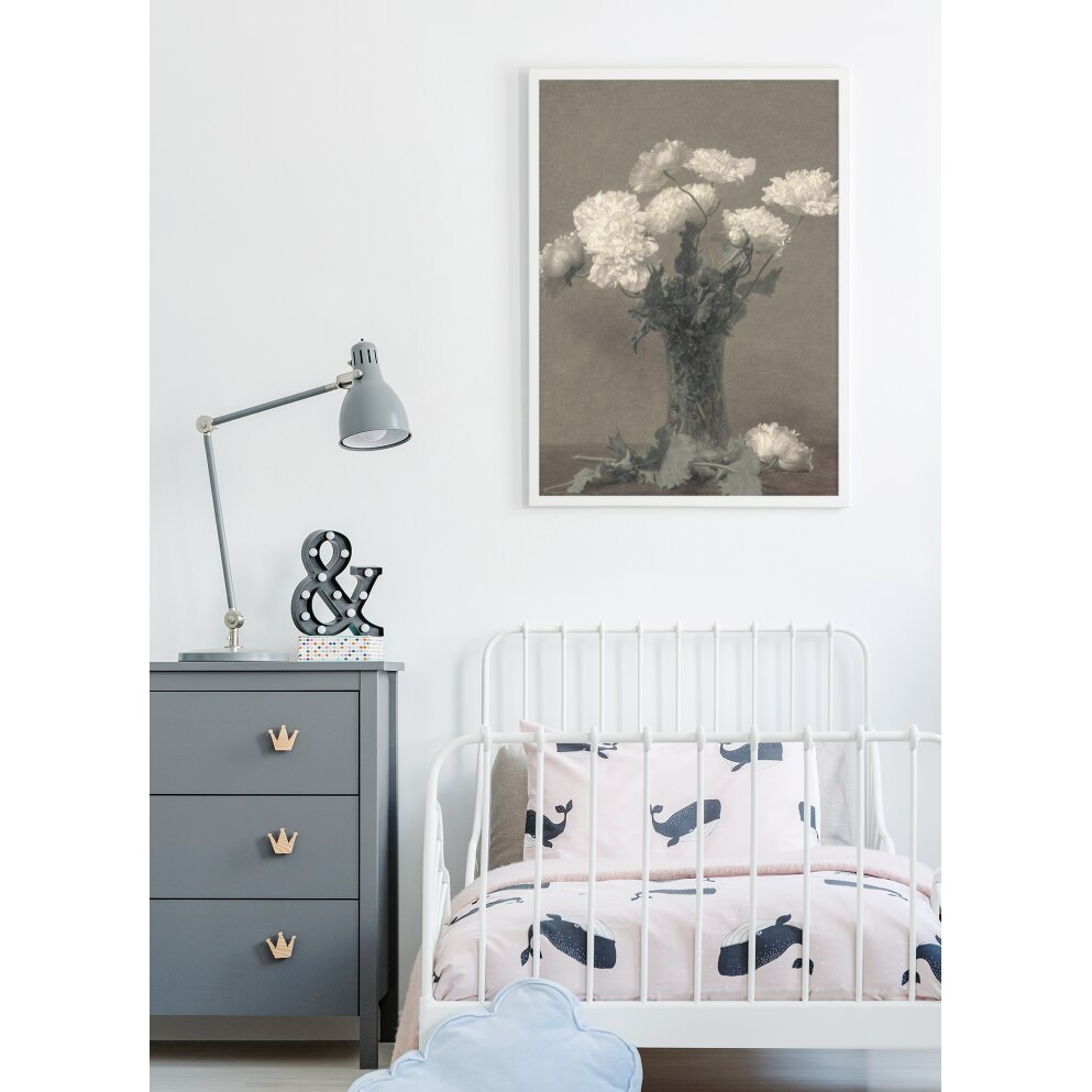 Tablou canvas "Vintage Summer 10" - 40x60 cm