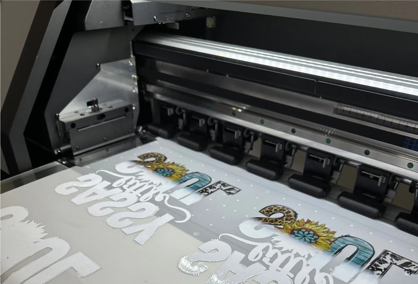 Print DTF - Metru Liniar