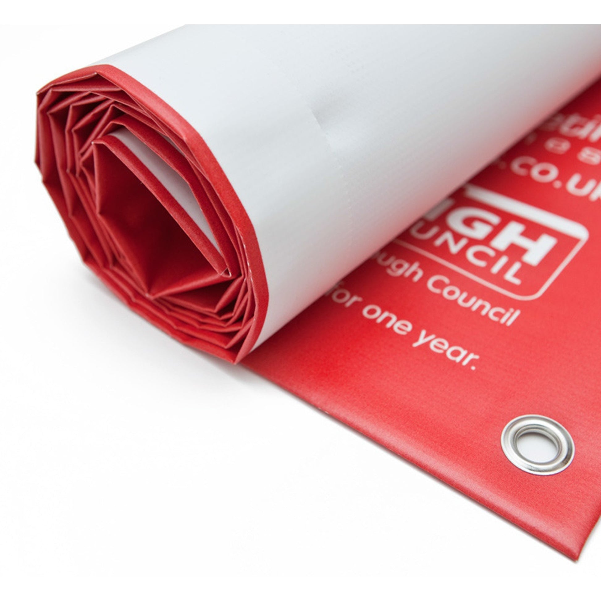 Banner Publicitar "Brutarie - Gustul traditiei" — 150×75cm