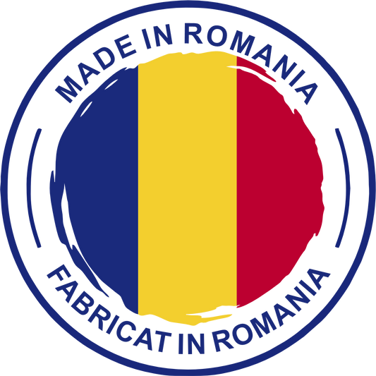 Etichete "Produs in Romania"