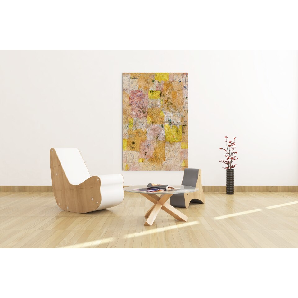 Tablou canvas "Various 34" - 40x60 cm