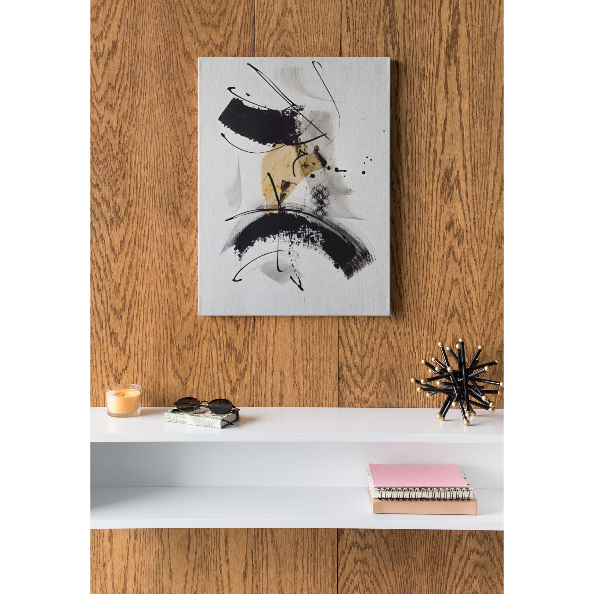 Tablou canvas "Modern 40" - 40x60 cm