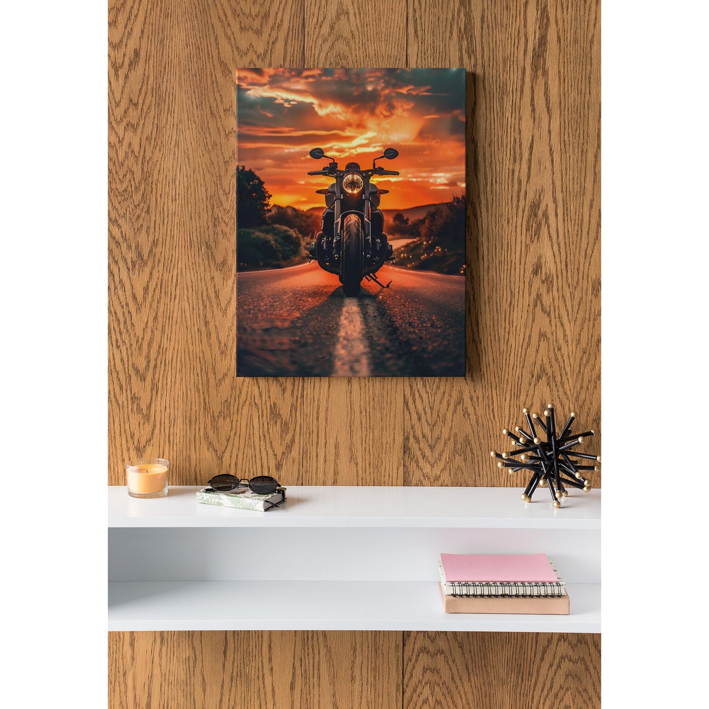 Tablou canvas "PPF Cars 267A" - 40x60 cm