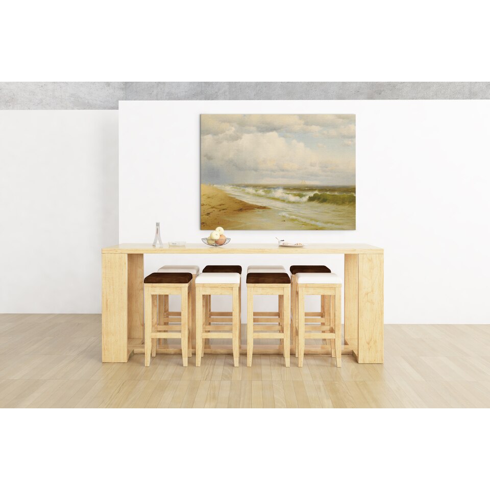 Tablou canvas "Vintage Summer 4" - 40x60 cm