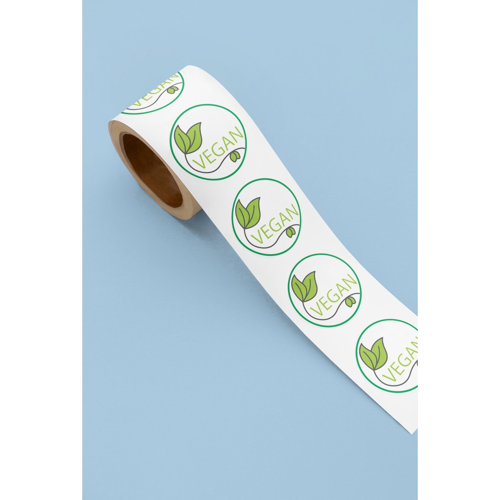 Set 500 Etichete HACCP "pentru ambalaje alimentare" — (removable)