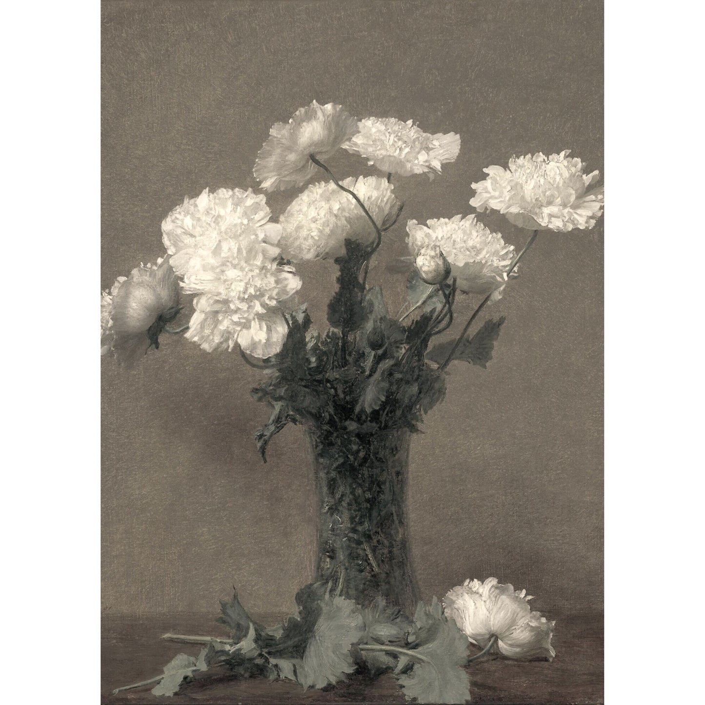 Tablou canvas "Vintage Summer 10" - 40x60 cm