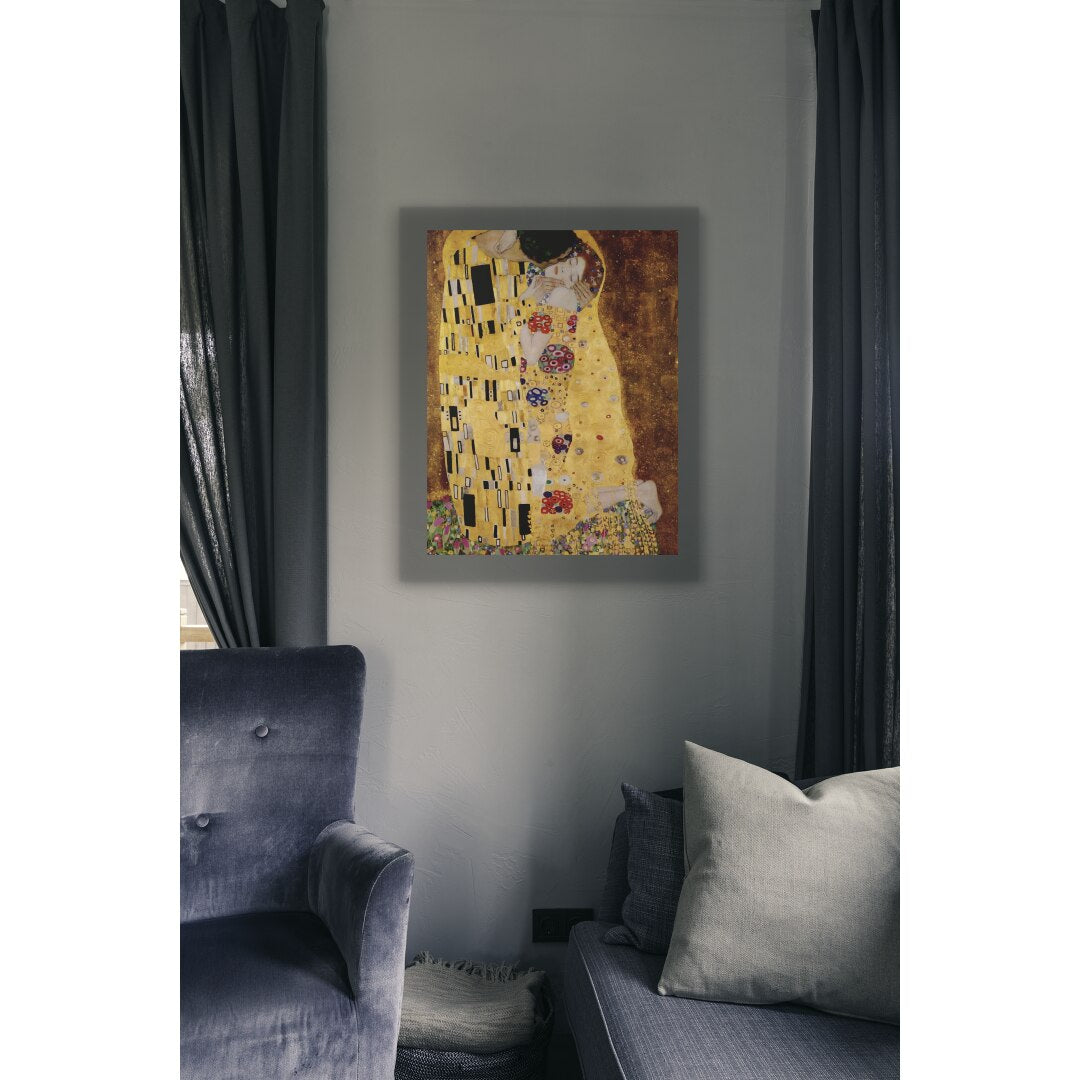 Tablou canvas "Various 40" - 40x60 cm