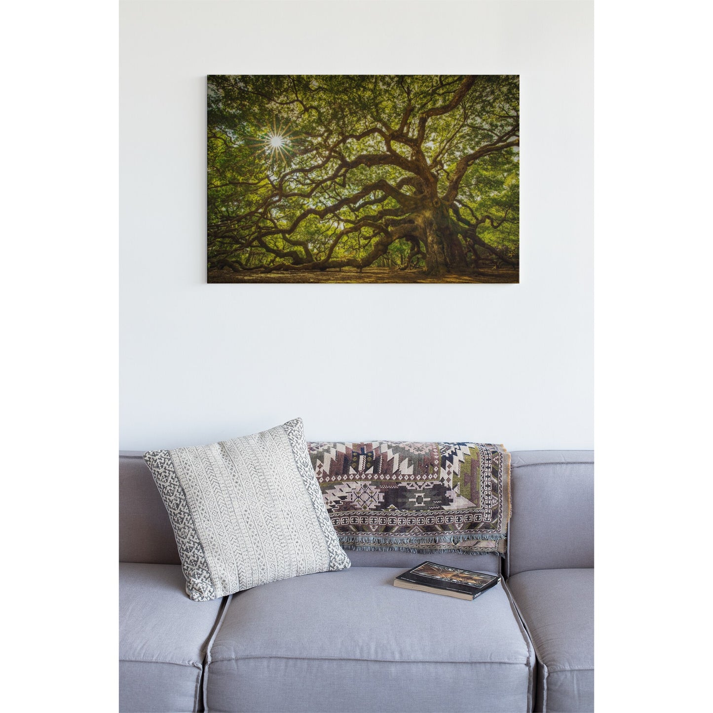 Tablou canvas "PPF Flori 30" - 60x40 cm