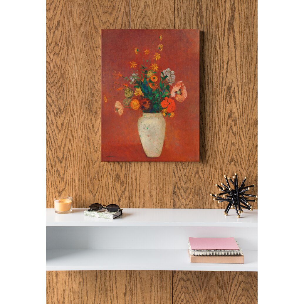 Tablou canvas "Vintage Summer 7" - 40x60 cm