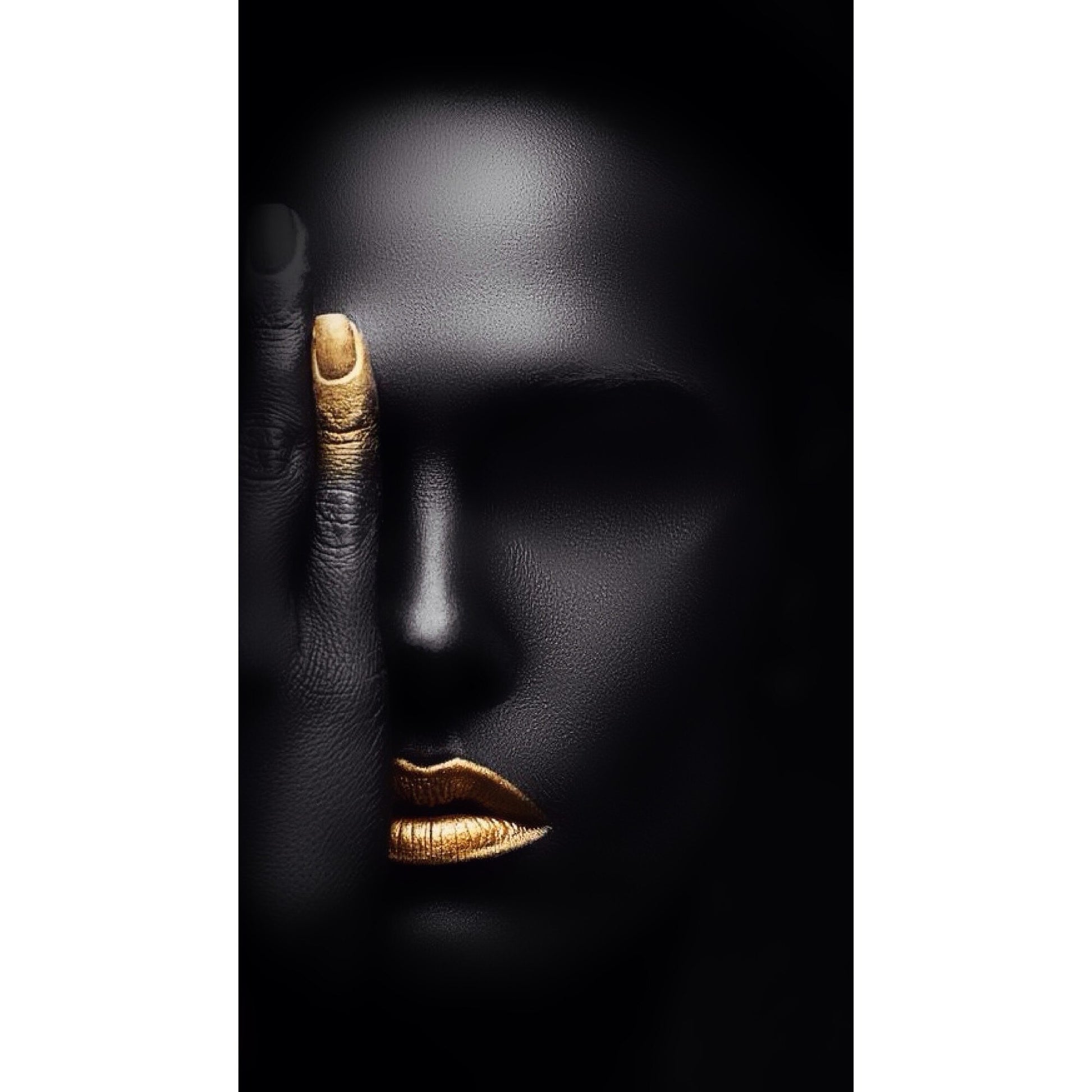 Tablou canvas "PPF BGold BandG5" - 40x60 cm