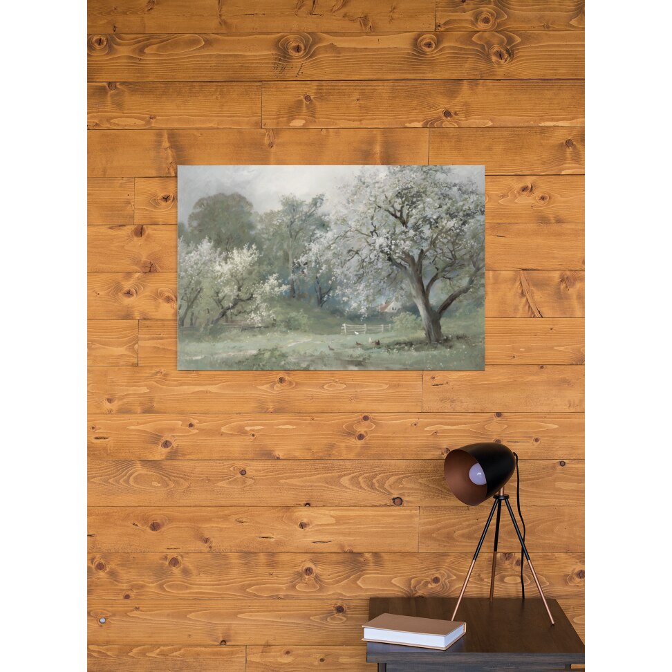 Tablou canvas "Vintage Summer 11" - 40x60 cm