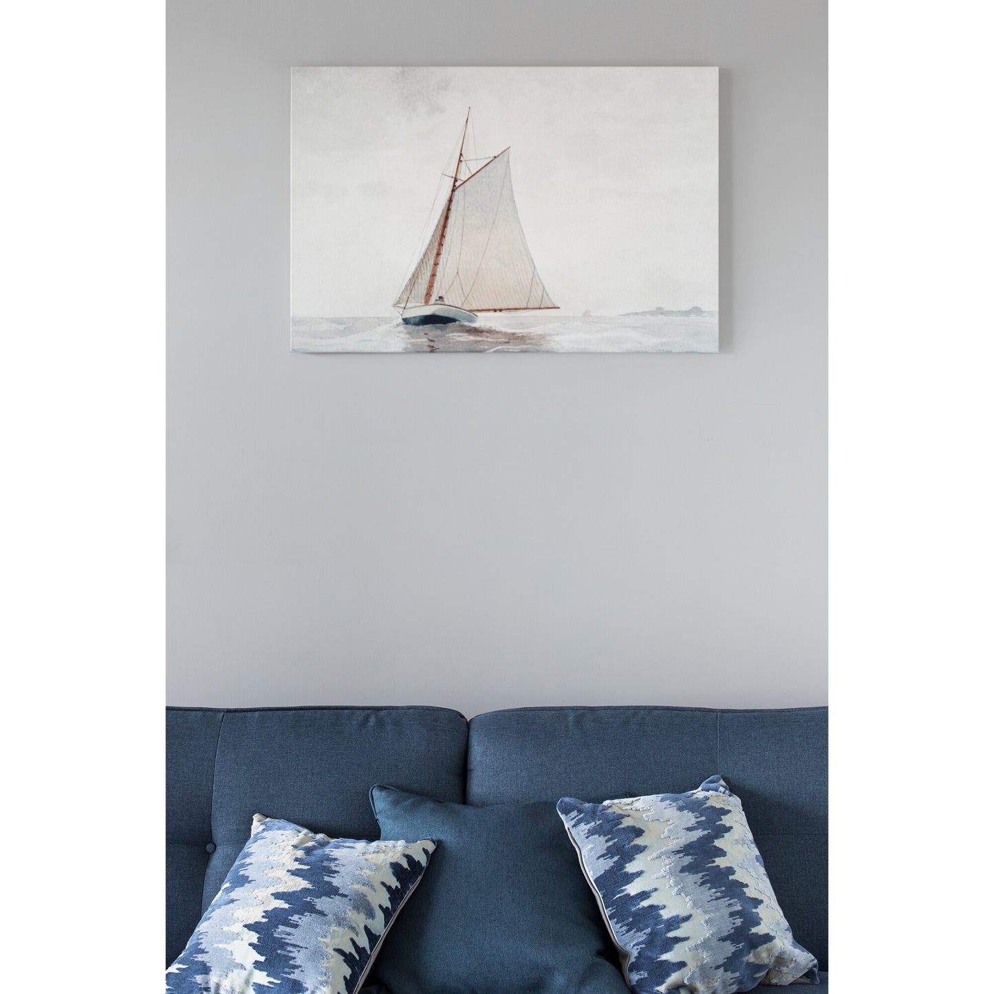 Tablou canvas "Various 27" - 40x60 cm