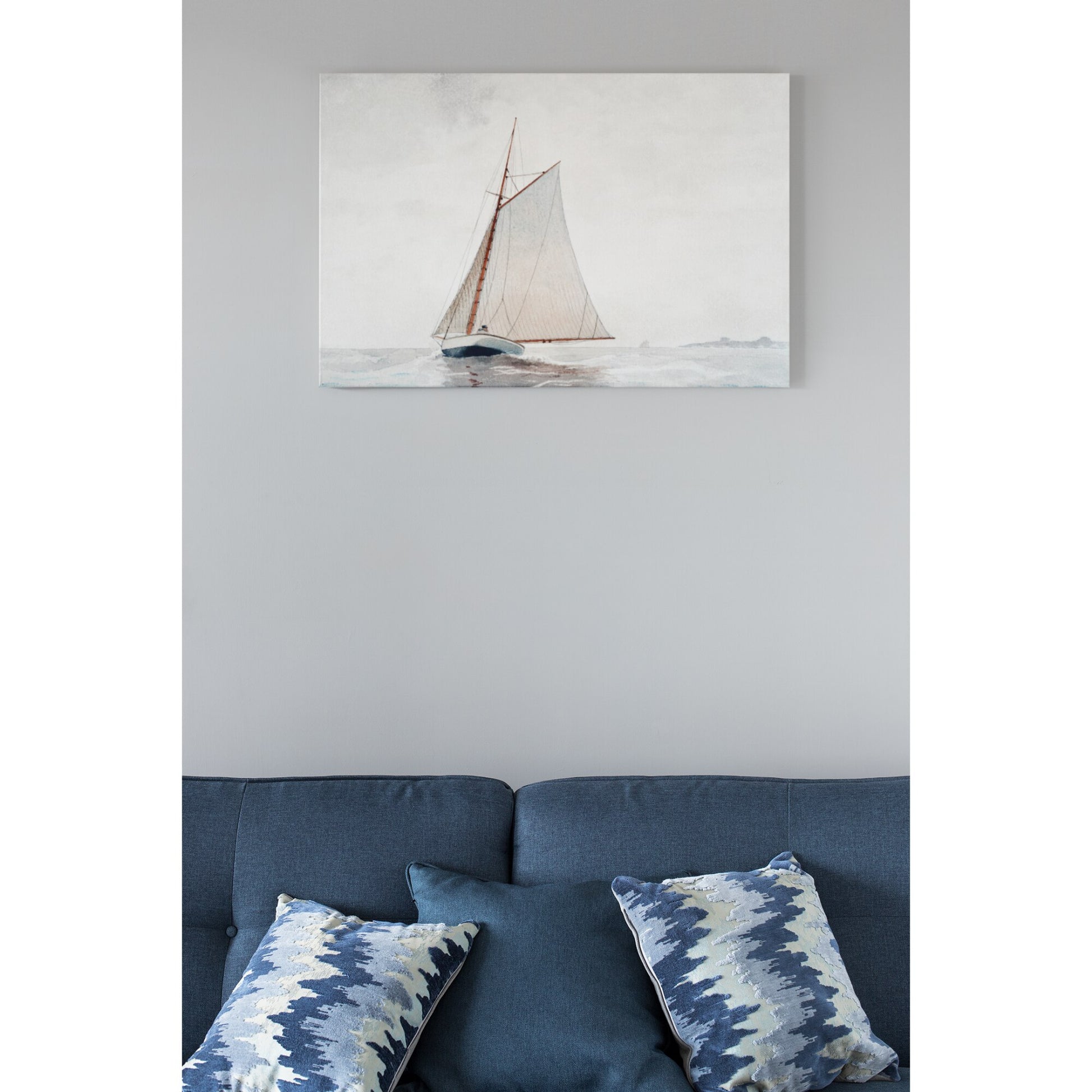 Tablou canvas "Various 27" - 40x60 cm