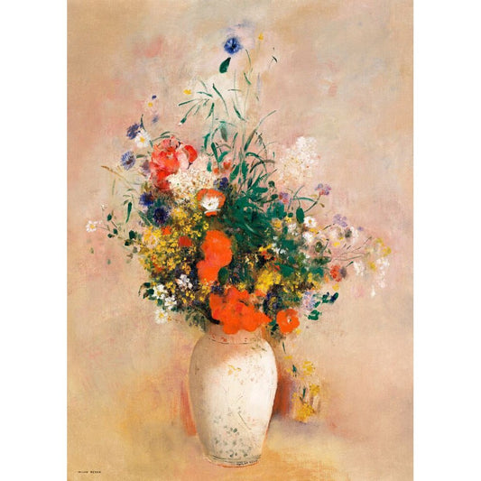Tablou canvas "Vintage Summer 3" - 40x60 cm