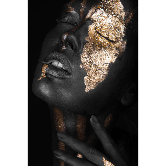 Tablou canvas "PPF BGold GnB1" - 40x60 cm