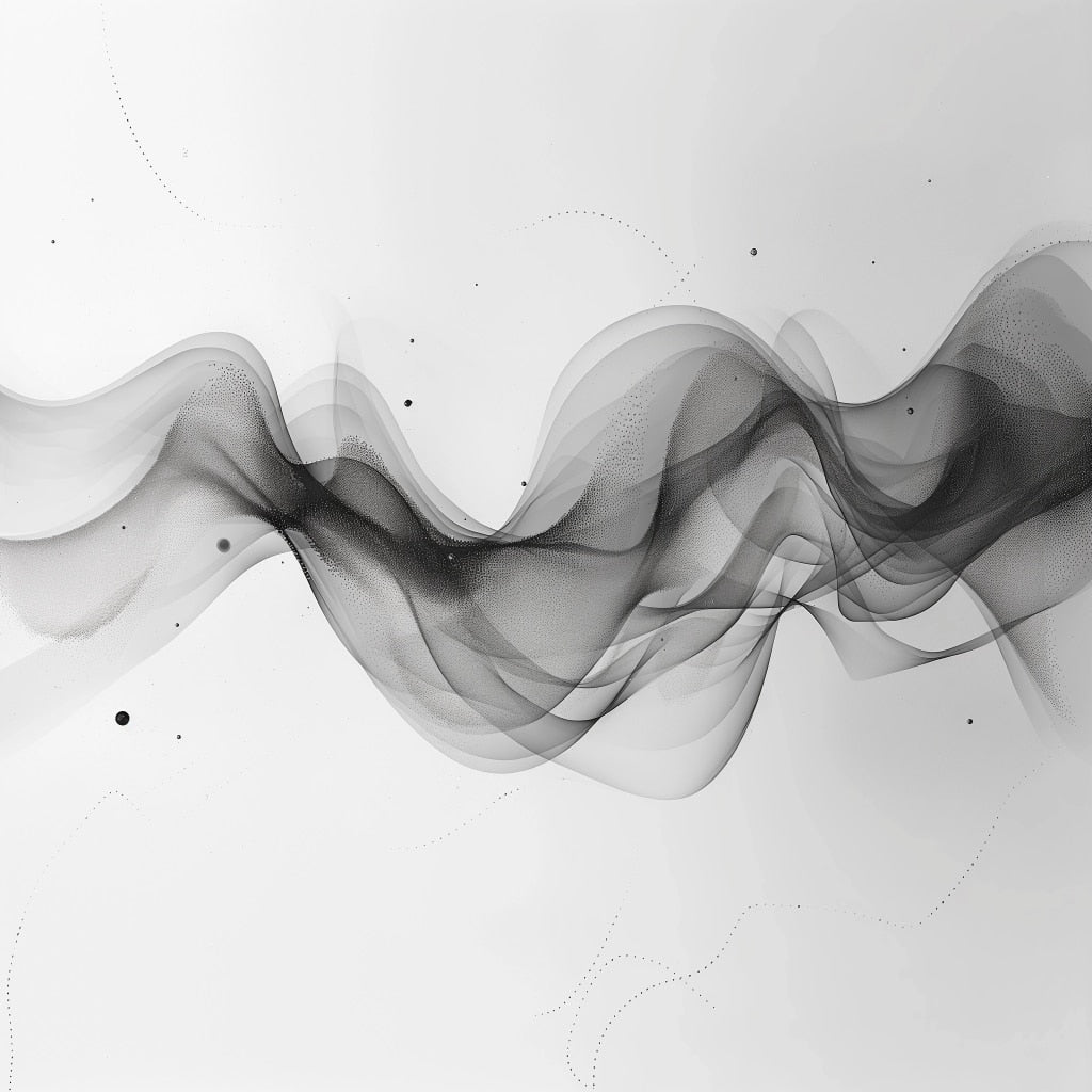 Tablou canvas "Modern 0_0_7" - 60x40 cm