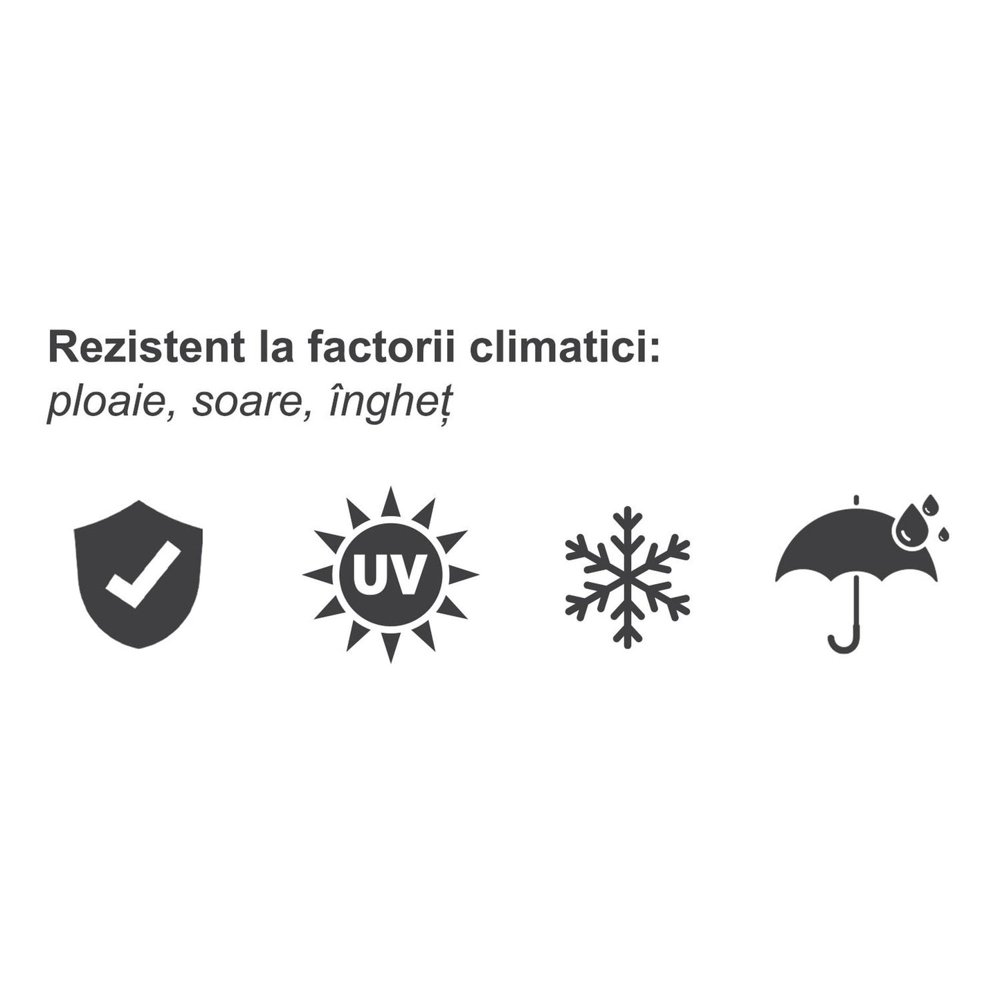 Autocolant cu instrucțiuni pentru stingătorul cu spumă, PVC autoadeziv, 20 x 40 cm, Alb